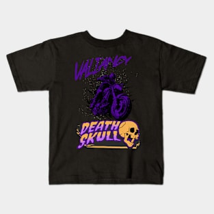 Death Road Kids T-Shirt